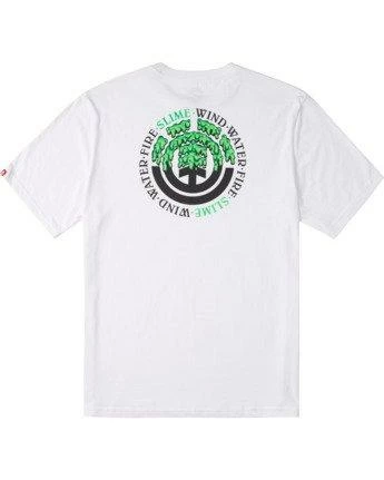 Element "Proton Seal" T-Shirt 3 Element "Proton Seal" T-Shirt