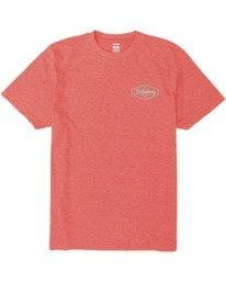 Billabong Mens Billabong "Trademark" Men's Shirt