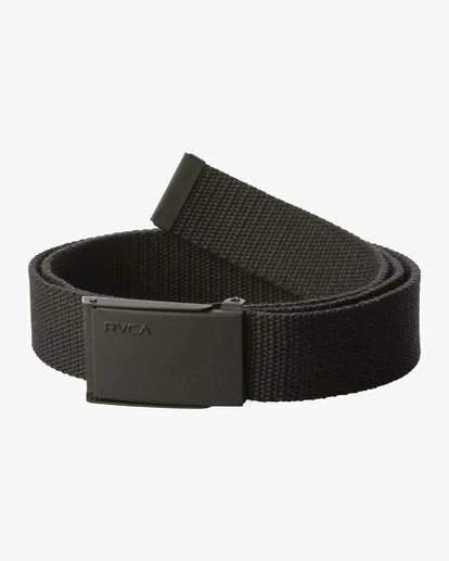 RVCA Mens RVCA "Option" Web Belts | 2 Colors 3 RVCA Mens RVCA "Option" Web Belts | 2 Colors