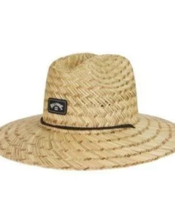 Billabong Mens Billabong "Tides" Men's Straw Hat