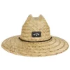 Billabong Mens Billabong "Tides" Men's Straw Hat 2 Billabong Mens Billabong "Tides" Men's Straw Hat