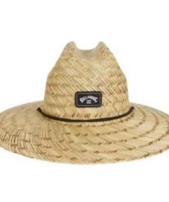 Billabong Mens Billabong "Tides" Men's Straw Hat
