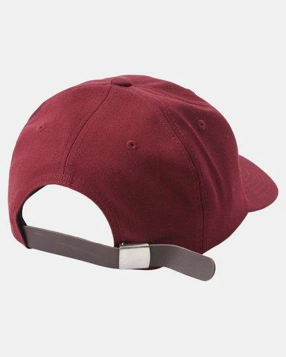 RVCA Mens RVCA "ANP" Men's Cap 4 RVCA Mens RVCA "ANP" Men's Cap