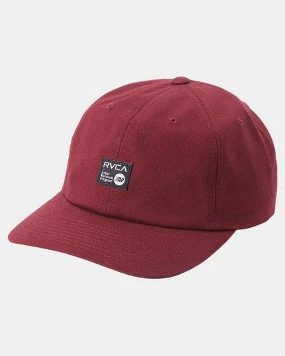 RVCA Mens RVCA "ANP" Men's Cap 3 RVCA Mens RVCA "ANP" Men's Cap