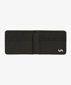 RVCA Mens RVCA "Leeward Bifold" Men's Wallet