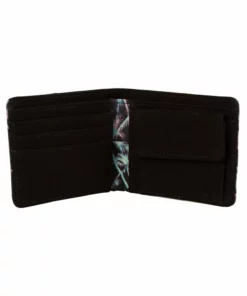 Billabong Mens Billabong "Tides" Men's Bi-Fold Wallet