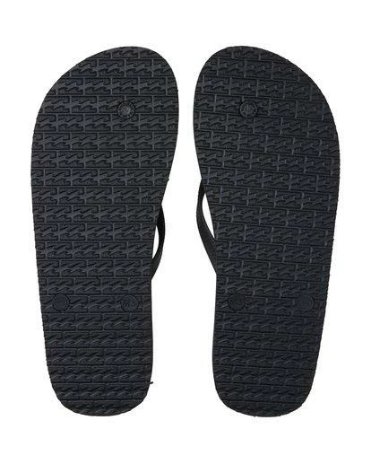 Billabong Mens Billabong "Tides" Men's Sandals 5 Billabong Mens Billabong "Tides" Men's Sandals