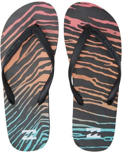 Billabong Mens Billabong "Tides" Men's Sandals 3 Billabong Mens Billabong "Tides" Men's Sandals
