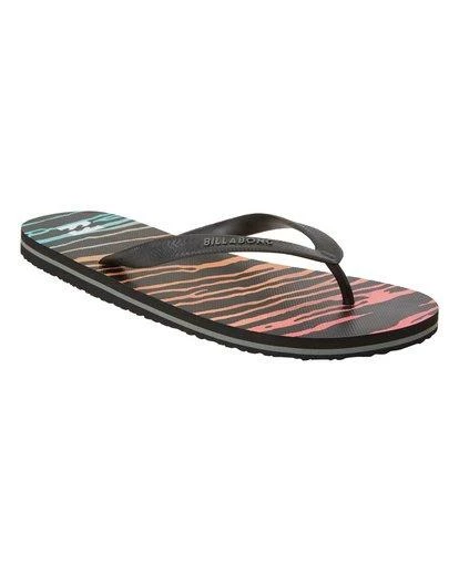 Billabong Mens Billabong "Tides" Men's Sandals 4 Billabong Mens Billabong "Tides" Men's Sandals