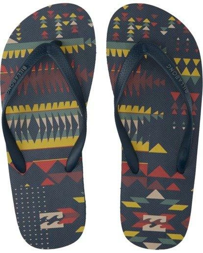 Billabong Mens Billabong "Tides" Men's Sandals 7 Billabong Mens Billabong "Tides" Men's Sandals