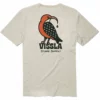 Vissla Mens Vissla "Nectar" Men's Organic Shirt | 2 Colors 1 Vissla Mens Vissla "Nectar" Men's Organic Shirt | 2 Colors