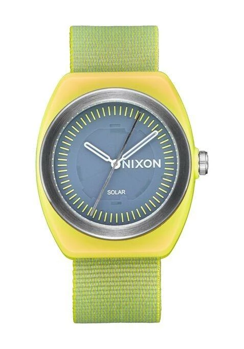 WOMEN Nixon "Light-Wave" Watches | 5 Colors 5 WOMEN Nixon "Light-Wave" Watches | 5 Colors