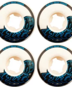 OJ Wheels SKATEBOARDING OJ Skateboard Wheels Elite EZ Edge 53mm 101d