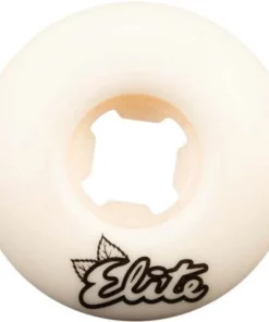 OJ Wheels SKATEBOARDING OJ Skateboard Wheels Elite EZ Edge 53mm 101d