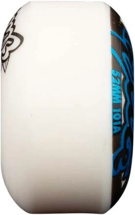 OJ Wheels OJ Skateboard Wheels Elite EZ Edge 52mm 101d SKATEBOARDING 6 OJ Wheels OJ Skateboard Wheels Elite EZ Edge 52mm 101d SKATEBOARDING