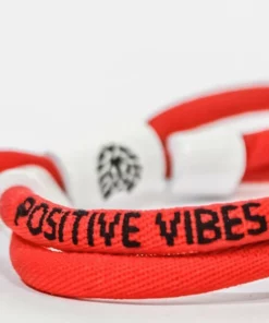 Jewelry And Watches Rastaclat "Positive Vibes" Bracelet