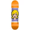 Blind "Girl Doll" 8.375" Skateboard Deck SKATEBOARDING