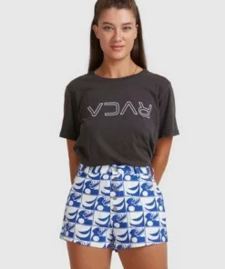 RVCA Womens RVCA "Bailey" Women's Short