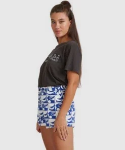 RVCA Womens RVCA