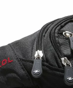 Zol Eyewear Zol Eyewear & Accessories Xsmall Waist Bag