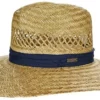 ROXY Womens Roxy "Crashing Waves" Straw Sun Hat