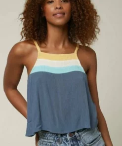 O'neill Womens "Royan" O'Neill Women's Top