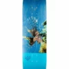 Mini Logo "Poison Lion Fish" 8.5" Skateboard Deck