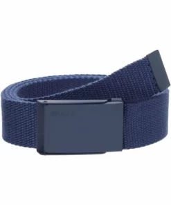 RVCA Mens RVCA "Option" Web Belts | 2 Colors