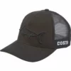 Costa Del Mar MEN Costa "Stealth Marlin" Hat