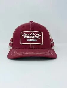 Costa Del Mar Costa "Legacy" Trucker Hat MEN