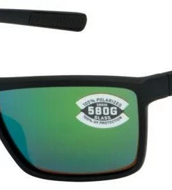 Costa Del Mar "Rinconcito" Men's Sunglasses