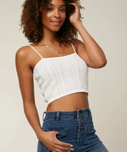 O'neill Womens "Salinas" O'Neill Women's Top