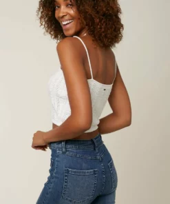 O'neill Womens "Salinas" O'Neill Women's Top