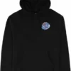 Santa Cruz "Strange Dot" Hoodie