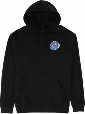 Santa Cruz "Strange Dot" Hoodie 3 Santa Cruz "Strange Dot" Hoodie