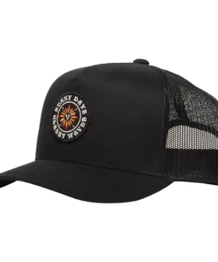 Vissla Mens Vissla "Solid Sets" Eco Trucker Hat