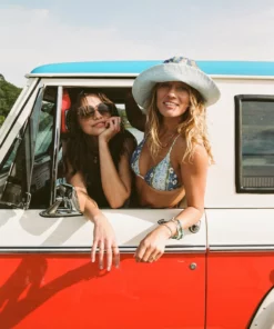 "Vara" O'neill Womens Bucket Hat