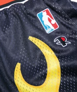 RIPNDIP "Welcome To Heck" Basketball Shorts 15 RIPNDIP