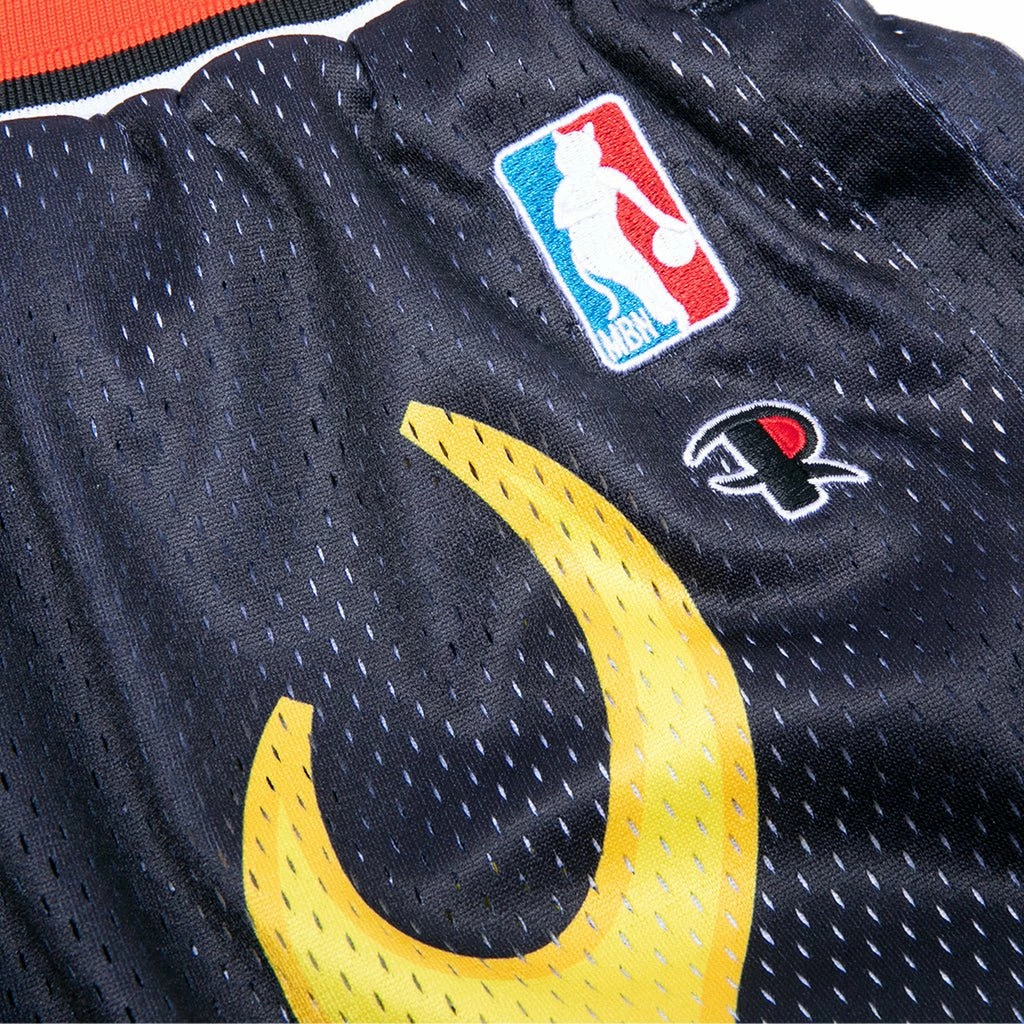 RIPNDIP "Welcome To Heck" Basketball Shorts 9 RIPNDIP "Welcome To Heck" Basketball Shorts