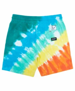 "Prisma" RIPNDIP Sweatshorts MEN -The Room Surf & Skate Shop spring22shorts 0015 027A0329 1024x1024 bae32b3f f33c 400f a904 42da2f139223 589858 1080x1080