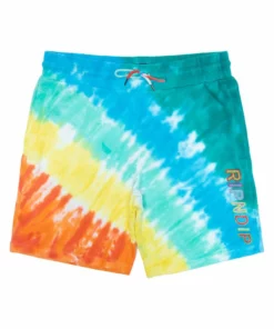"Prisma" RIPNDIP Sweatshorts MEN