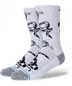 Stance "Shed" Socks