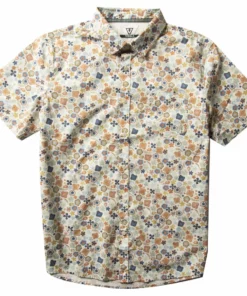 Vissla Mens Vissla "Suspecimen" Men's Woven