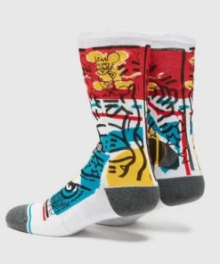 Stance X Mickey Mouse