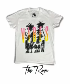 Ocean Current Youth And Kids Graphic Tees