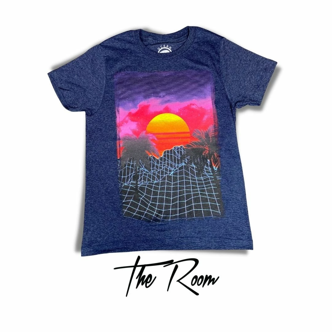 Ocean Current Youth And Kids Graphic Tees 15 Ocean Current Youth And Kids Graphic Tees