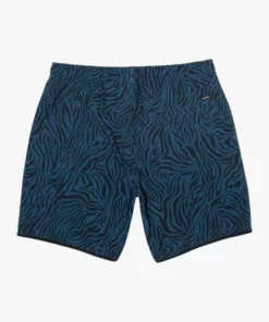 RVCA Mens RVCA "Yogger Stretch" Shorts