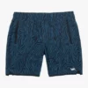 RVCA Mens RVCA "Yogger Stretch" Shorts 1 RVCA Mens RVCA "Yogger Stretch" Shorts