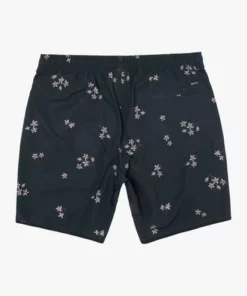 RVCA Mens RVCA "Yogger IV" Athletic Shorts