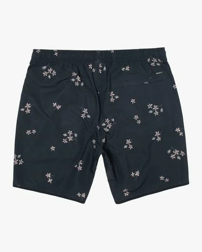 RVCA Mens RVCA "Yogger IV" Athletic Shorts 4 RVCA Mens RVCA "Yogger IV" Athletic Shorts